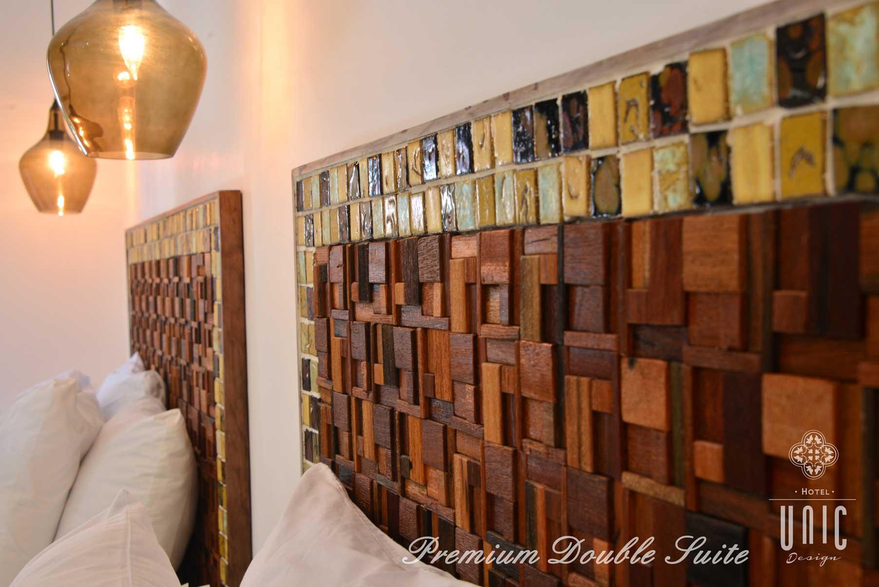 Unic Design Hotel & Restaurant- 5Th Avenue (Adults Only) Плая-дель-Кармен Экстерьер фото